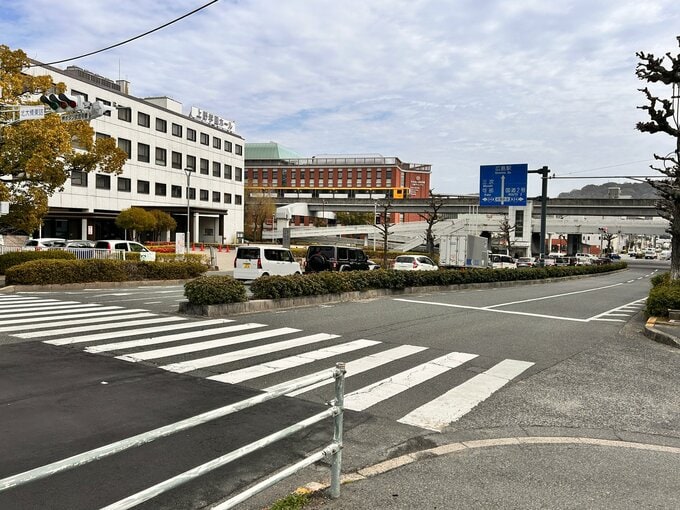 自転車が軽乗用車にはねられる事故　40代の女性が意識不明の重体　広島　|　RCC NEWS | 広島ニュース | RCC中国放送