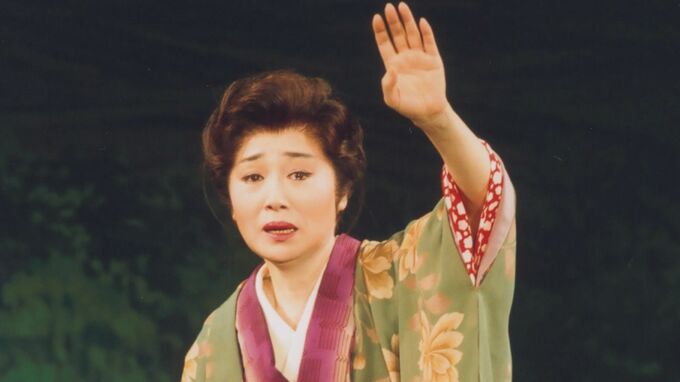 浜木綿子さん　亡くなった市川猿翁さんを追悼「澤瀉屋一門をずっとお見守り下さい」市川中車さんの母・團子さんの祖母|TBS NEWS DIG