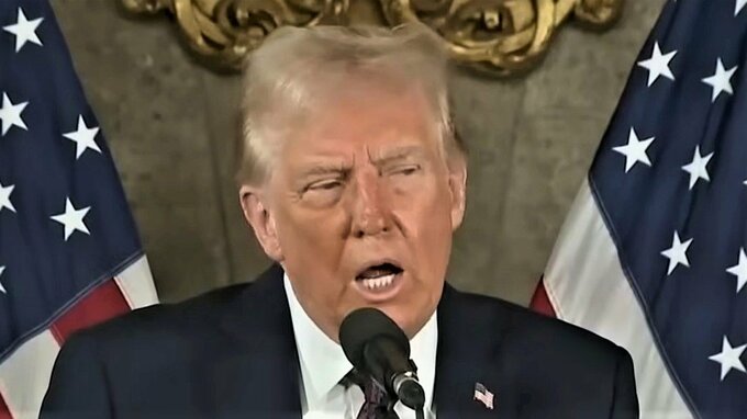 関税「オプション」検討は当たり前…“早期発動メニュー”に警戒を　トランプ次期大統領就任を控えて注目すべきポイント