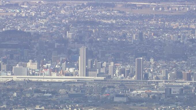 原因はヘビの侵入か　変電所で黒焦げの状態　郡山市で一時1万軒停電　|　福島のニュース│TUF