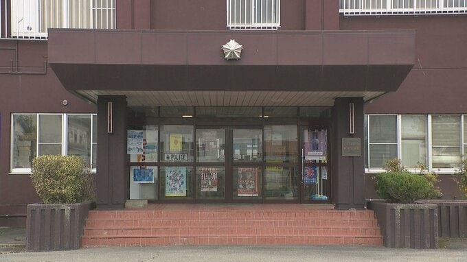 「色んなことが嫌になったのでやった」夫の車に放火した疑いで61歳の女を逮捕「私がライターで火をつけた」北海道清水町　|　北海道のニュース｜HBC北海道放送