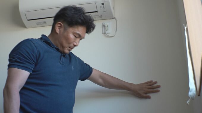 「早く再開して落ち着きたい」進まない福祉施設の震災復旧「福祉の受け皿がない」　|　石川県のニュース｜MRO北陸放送