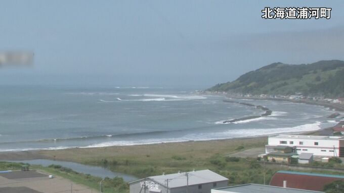 北海道浦河町の1万人に「緊急安全確保」、21都道県の約190万6千人に避難指示|TBS NEWS DIG