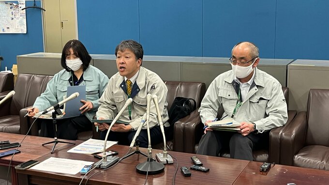 群馬・前橋市の養豚場で豚熱　約8700頭を殺処分へ|TBS NEWS DIG