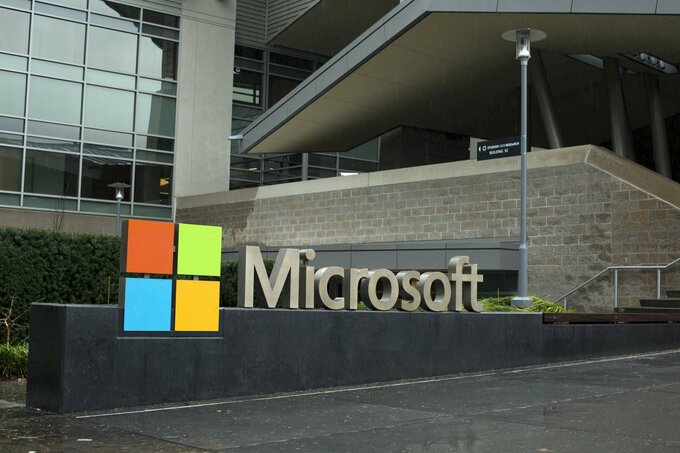 女性やマイノリティーの人材つなぎ留めに苦慮－マイクロソフト