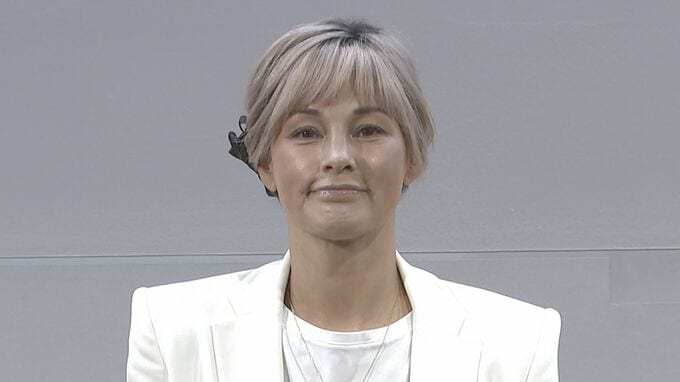 【梅宮アンナ】〝鼻毛なんて要らないと思っていた〟抗がん剤治療の大変さを語る|TBS NEWS DIG