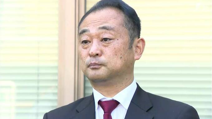 「欲を抑えきれなかった」宮沢元衆議院議員はなぜ正直に話し、辞職したのか　会見で語った気持ち　地元・静岡で記者団に語る【全文掲載】|TBS NEWS DIG
