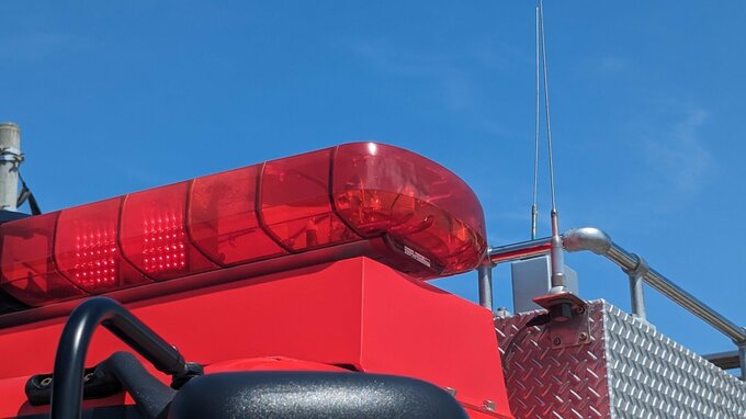今治で雑草火災 けが人なし 近くでドラム缶で木材などを燃やす　|　愛媛のニュース - Nスタえひめ｜あいテレビは6チャンネル