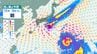【台風のたまご】新たな「熱帯低気圧」があす（27日）にも発生か...今後の進路、日本への影響は？10月6日までの雨風シミュレーション...今後の台風情報に注意【気象庁26日天気図】|TBS NEWS DIG