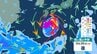 【台風情報】台風18号(ソウデル)25日にも沖縄方面に接近か？今後の雨と風のシミュレーションを見る（気象庁）　|　山口のニュース・天気・防災｜tys NEWS｜ｔｙｓテレビ山口