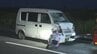 国道で軽乗用車が歩行者の男性をはねる　宮城・涌谷町　|　宮城のニュース│tbc NEWS│tbc東北放送