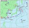 【台風のたまご】「熱帯低気圧」発生　梅雨前線を刺激するか「警報級の大雨」のおそれも　日本への影響は？今後の進路　※14日（日）までの雨と風のシミュレーション　|　RCC NEWS | 広島ニュース | RCC中国放送