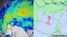 【台風情報+】今夜にも新たな“台風のたまご”＝熱帯低気圧が発生か？　気象庁の予想天気図に「熱低」の文字　大型の台風6号は関東に最接近へ…【東京・神奈川・千葉・埼玉・群馬・栃木・茨城】　|　青森のニュース│ATV NEWS│青森テレビ