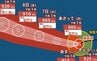 【ダブル台風情報】最大瞬間風速80m/s、“猛烈な勢力”に発達見込み「台風9号(バービー)」進路は？ 日本へ接近？「台風10号(メイサーク)」の動きは？　進路予想・雨風シミュレーション【気象庁4日発表】　|　BSSニュース | BSS山陰放送