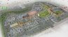 コストコ隣接地に交流拠点　県内最大規模のキッズエリア建設　中古車販売ガリバーを展開するIDOMが開発　山梨・南アルプス市　|　山梨のニュース | ＵＴＹテレビ山梨