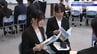 公務員を志す生徒たちに向け　岩手県内の市町村職員が専門学校で業務説明会　県が初めて企画　盛岡市　|　IBC NEWS | IBC岩手放送