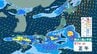 【 台風情報と今後の雨 】台風26号は27日に“強い”勢力へ　26～27日の土日も前線の影響で東・西日本は曇りや雨に【進路予想と10日間天気予報・雨風シミュレーション・24日正午更新】　|　新潟のニュース・天気｜BSN NEWS｜BSN新潟放送