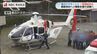 長崎県、ドクターヘリの運航一時休止　壱岐沖事故機と同型機を点検　休止中の対応は？　|　長崎のニュース | 天気 | NBC長崎放送