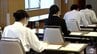 2025年春卒業の高校生の採用試験が解禁で青森県内の企業でも試験　高校生の県内求人倍率は7月末時点で2.95倍　過去2番目の高さ　|　青森のニュース│ATV NEWS│青森テレビ