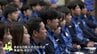「あおもり国スポ」の壮行式に県選手団204人と関係者たちが出席　バドミントン少年女子で大会2連覇目指す浅野真央 選手「最高の結果を青森県に届けられるように」　|　青森のニュース│ATV NEWS│青森テレビ