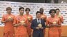 「最高のシーズンになるように」サッカーJ1清水エスパルスが新体制を発表 目標はタイトル獲得...ジャーメイン良選手や須貝英大選手ら9人の新戦力が加入　|　静岡のニュース | SBSNEWS | 静岡放送