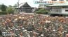 「皆さん早くから来られて」　色とりどりの盆灯籠　猛暑のなか家族連れなどが墓参り　１３日はお盆の入り　広島市内の寺　|　RCC NEWS | 広島ニュース | RCC中国放送