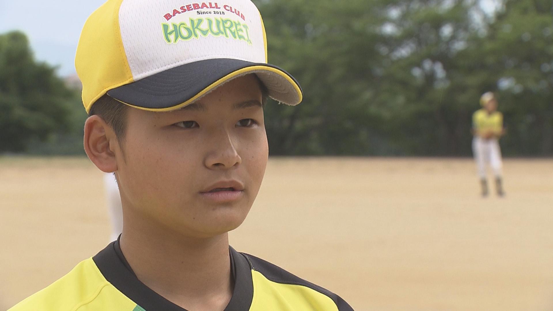 0対39”から5年…会津北嶺、準決勝で奮闘 沖縄出身嘉数・最後の夏【夏の