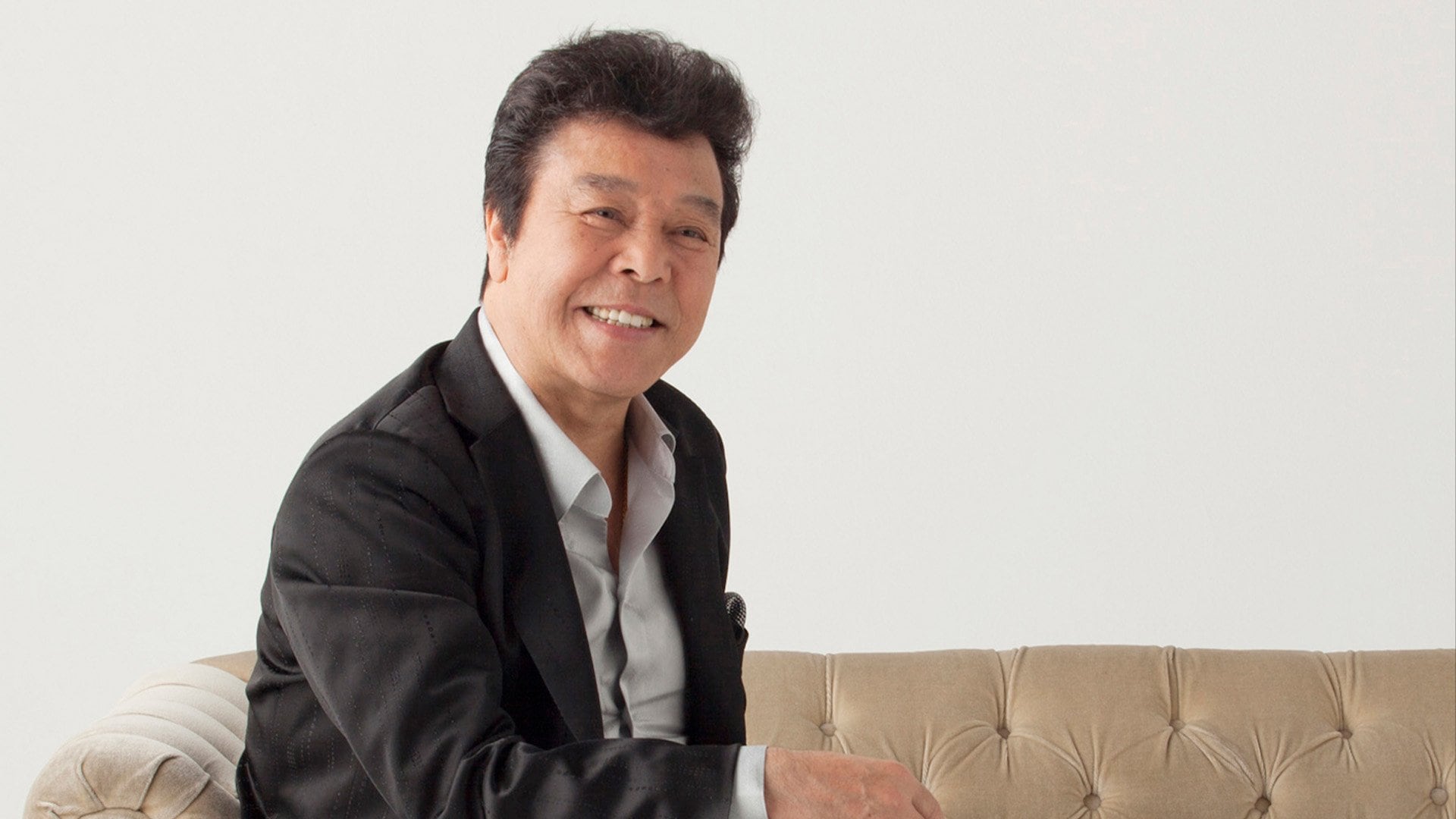 演歌歌手・冠二郎さん(79) 死去 心不全のため 「旅の終りに」「酒場」「炎」がヒット TBS NEWS DIG