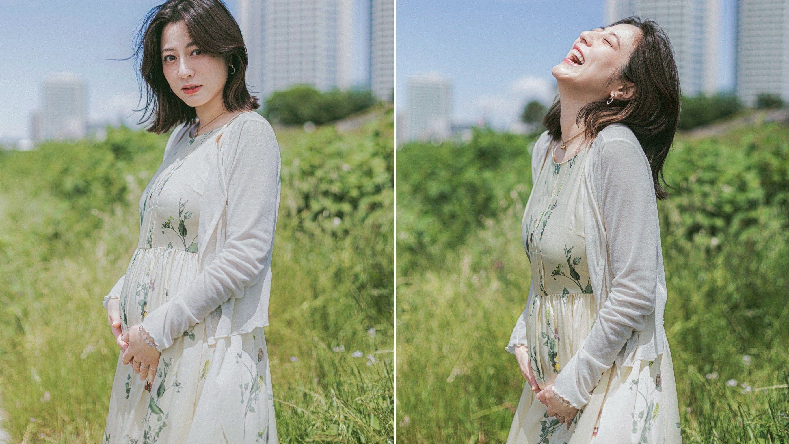 杉本 有 美 結婚