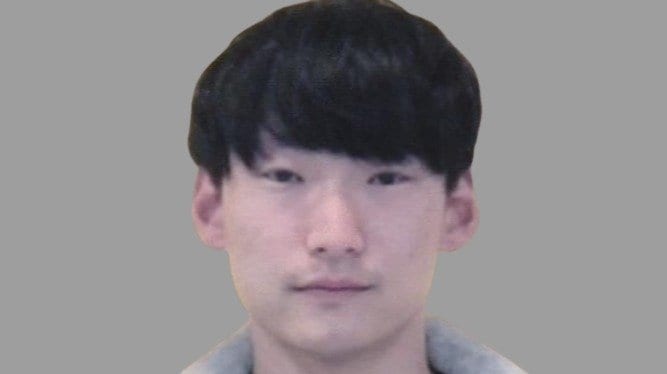 大学生2人死傷ひき逃げ 公開手配の八田與一容疑者 事件から半年…懸賞金