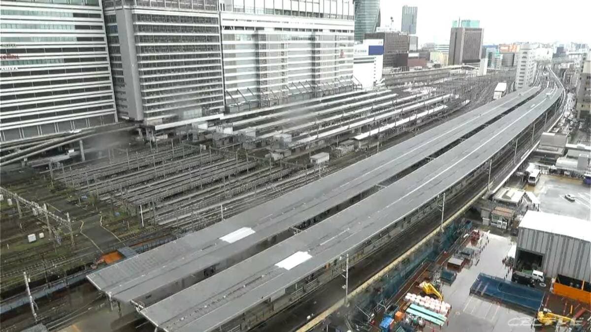 東海地方の交通情報まとめ JR在来線は一部路線･区間で運転見合わせ（9月9日午後0時過ぎ時点）
