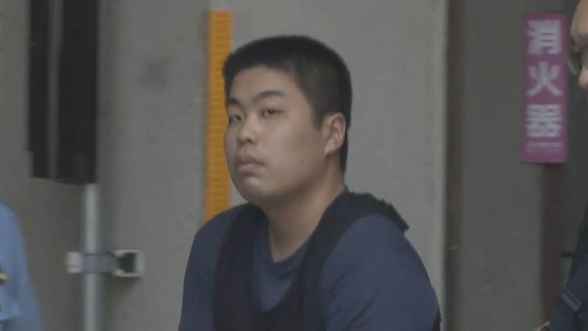 ｢懲らしめるためにやった｣ 商業施設で“催涙スプレー”噴射 逮捕された男の新たな供述 名古屋･西区の｢mozoワンダーシティ｣ トラブルあったか 