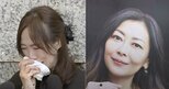 【中山美穂さん・お別れの会】　森口博子さん　「全てが美しい同期」「共に過ごせたのはかけがえのない時間」　悲しみと共に感謝|TBS NEWS DIG