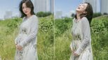 【 杉本有美 】結婚＆妊娠を公表　お腹に手を添える母性ショットにフォロワーから祝福渋滞〝ゴーオンシルバー大好きでした〟|TBS NEWS DIG