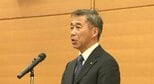 「市民目線の丁寧な対応を」長野・伊那市長選挙で初当選の吉田浩之市長が初登庁「ここで暮らして良かったと思ってもらえるような伊那市にしていきたい…」|TBS NEWS DIG