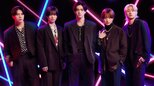 【ジュニア】新グループ「KEY TO LIT」結成 『ファンの皆様が一番であることは決して変わりません』岩﨑大昇、井上瑞稀、中村嶺亜、猪狩蒼弥、佐々木大光 《STARTO ENTERTAINMENT 新3グループ発表》|TBS NEWS DIG