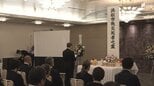 「記憶と教訓を次世代へ語り継ぐ使命がある」浜松大空襲から81年 遺族らが犠牲者を追悼=浜松市中央区|TBS NEWS DIG