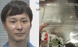 【ごみ清掃芸人】　プラスチックの容器に貼られたシール　「シールはリサイクル過程で無くなるので、ある程度で大丈夫です！」 【マシンガンズ滝沢】|TBS NEWS DIG