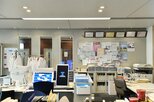 物おじせずに脱血管を人工心肺とコネクト…研修医とは思えない!驚異的なスキルと情熱~『ブラックペアン』監修ドクターが解説 vol.10~|TBS NEWS DIG