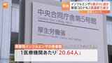 インフル6週ぶりに減少　福岡県・大分県では依然“警報レベル”　新型コロナは2週連続減少|TBS NEWS DIG