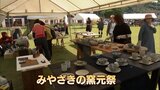 みやざきの窯元祭　in 青島 2026|TBS NEWS DIG