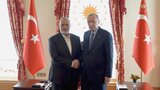 トルコがイスラエルとの全貿易を停止か　ブルームバーグ通信報道|TBS NEWS DIG