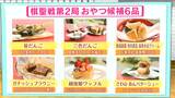 おやつに限らず…『棋聖戦』で藤井聡太八冠や山崎隆之八段に食べてもらいたい“新潟名物”は?|TBS NEWS DIG