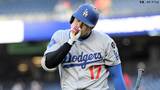 ドジャース 今季初3連敗で失速...前半8失点の完敗、大谷翔平2戦連続ヒットも反撃ならず 22歳ウッドに2発浴びる|TBS NEWS DIG