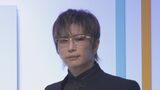 【中尾彬さん】GACKTさんが追悼「ギロっと睨み、そしてニコッと微笑むお茶目な人」|TBS NEWS DIG