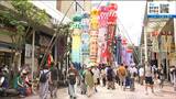 宮城県への観光客6824万人「コロナ禍前を上回り過去最高」一方で宿泊客は943万人でコロナ禍前より46万人少なく【2023年】|TBS NEWS DIG