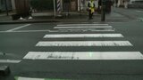 車側が赤か...横断歩道で登校中の小学生3人がはねられる　会社員の男(21)を現行犯逮捕（山形・鶴岡市）　|　山形のニュース│TUYテレビユー山形
