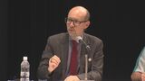 「政府は主体的に行動を」国連特別報告者がPFAS問題で講演 | 沖縄のニュース|RBC 琉球放送