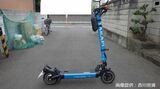 高松市で電動キックボードと乗用車が衝突し男性が軽傷 電動キックボードが関係する人身事故は香川県内初 |TBS NEWS DIG