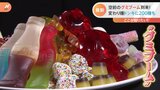 ガムよりグミ？！いま空前の大ブーム！『ほ乳瓶』に『目玉焼き』！新発売のグミを一足先に試食！|TBS NEWS DIG